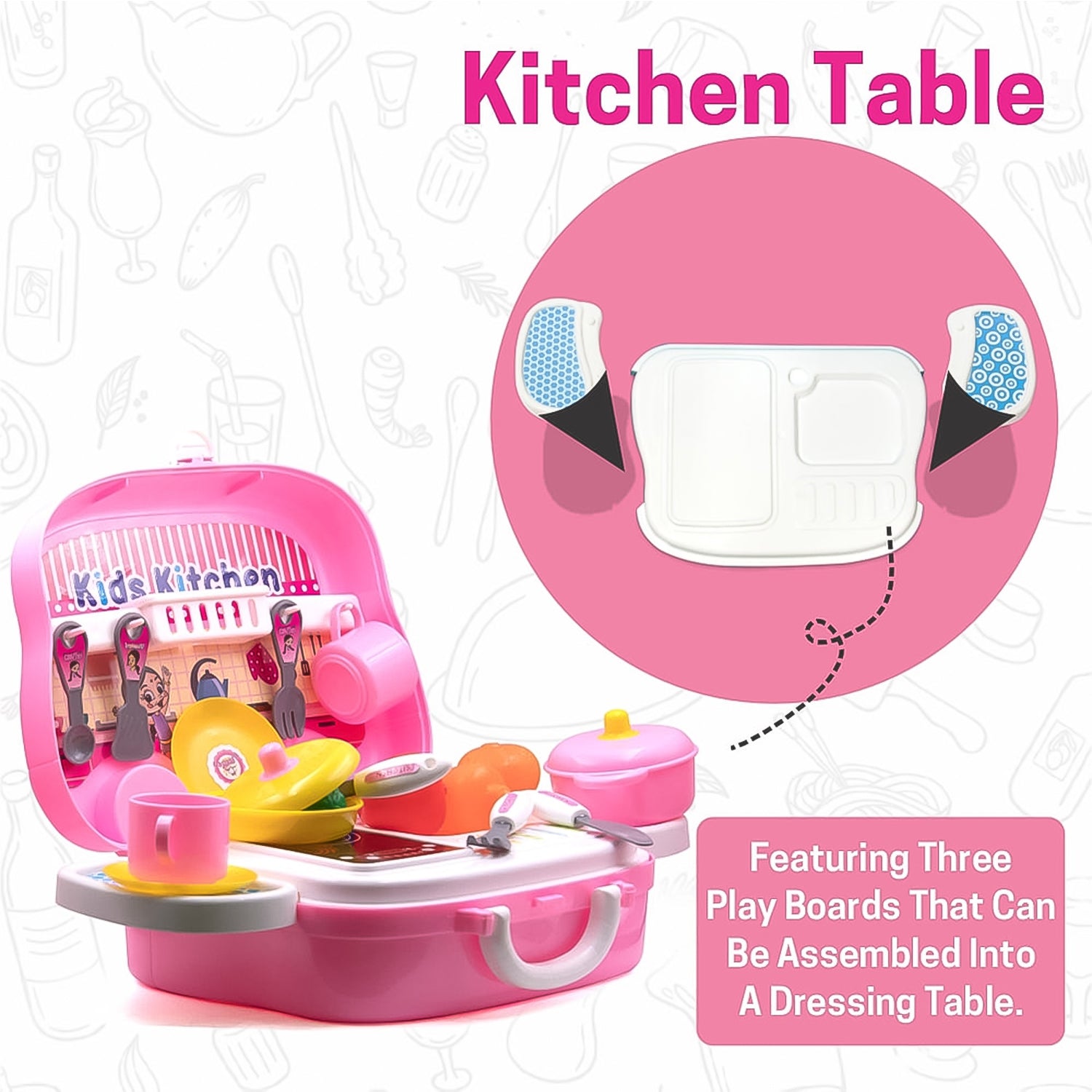 CookyCrafters Kitchen CookyCrafters Kitchen